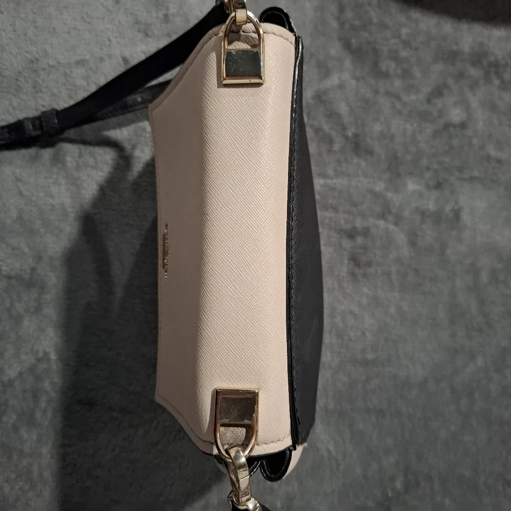 Kate Spade Cameron Street Byrdie Leather Crossbody Colorbloc